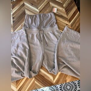 NWT Free People Movement Wide Leg Jumpsuit